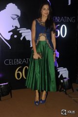 Celebs at Chiranjeevi 60th Birthday Party
